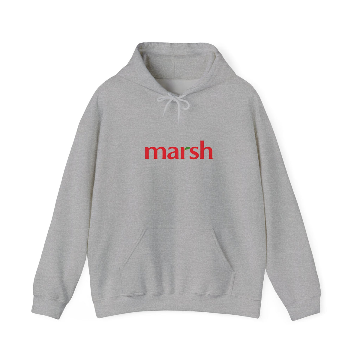 Marsh Supermarkets Hoodie / Sweatshirt
