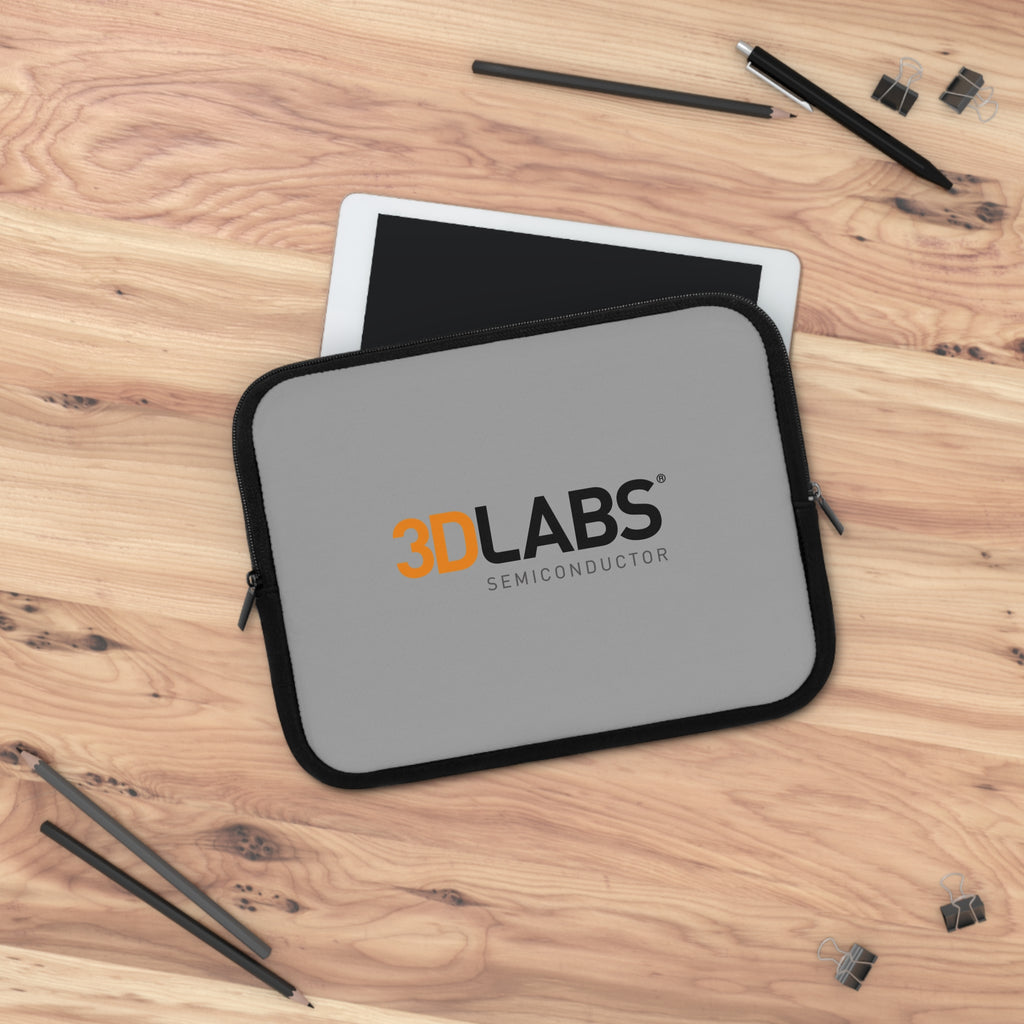 3Dlabs Laptop Sleeve