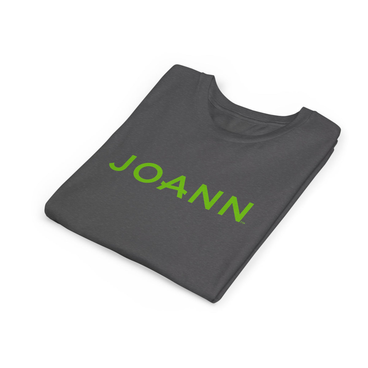 Jo-Ann Fabrics Kids Tee / T-Shirt