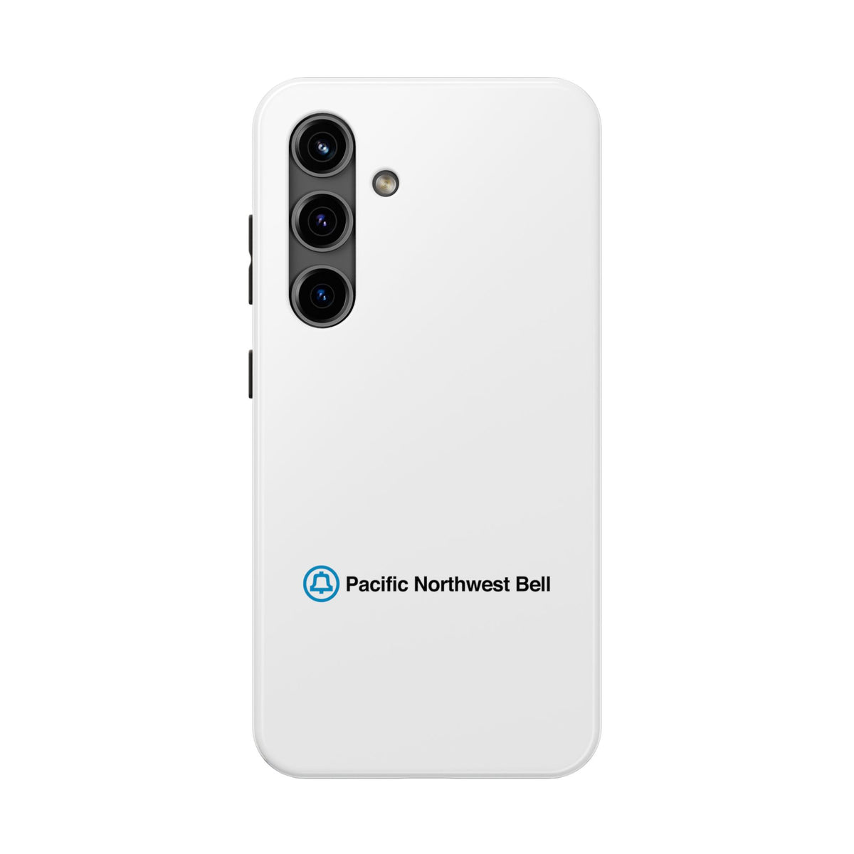 Pacific Northwest Bell Tough Phone Case