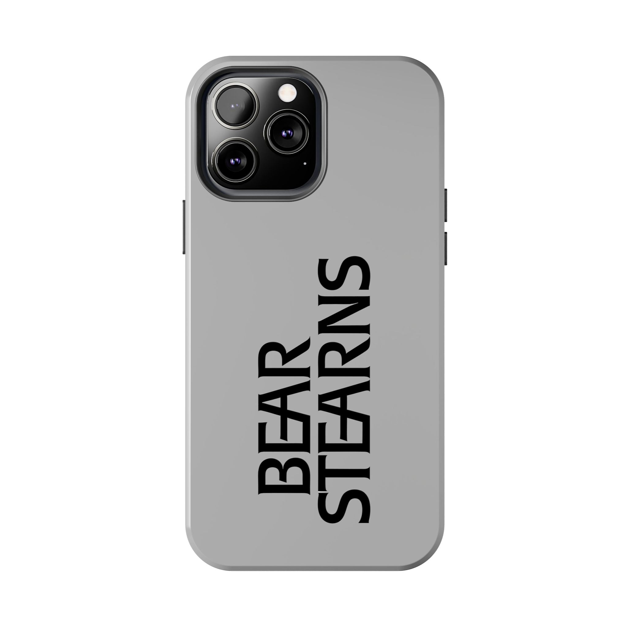 Bear Stearns Tough Phone Case