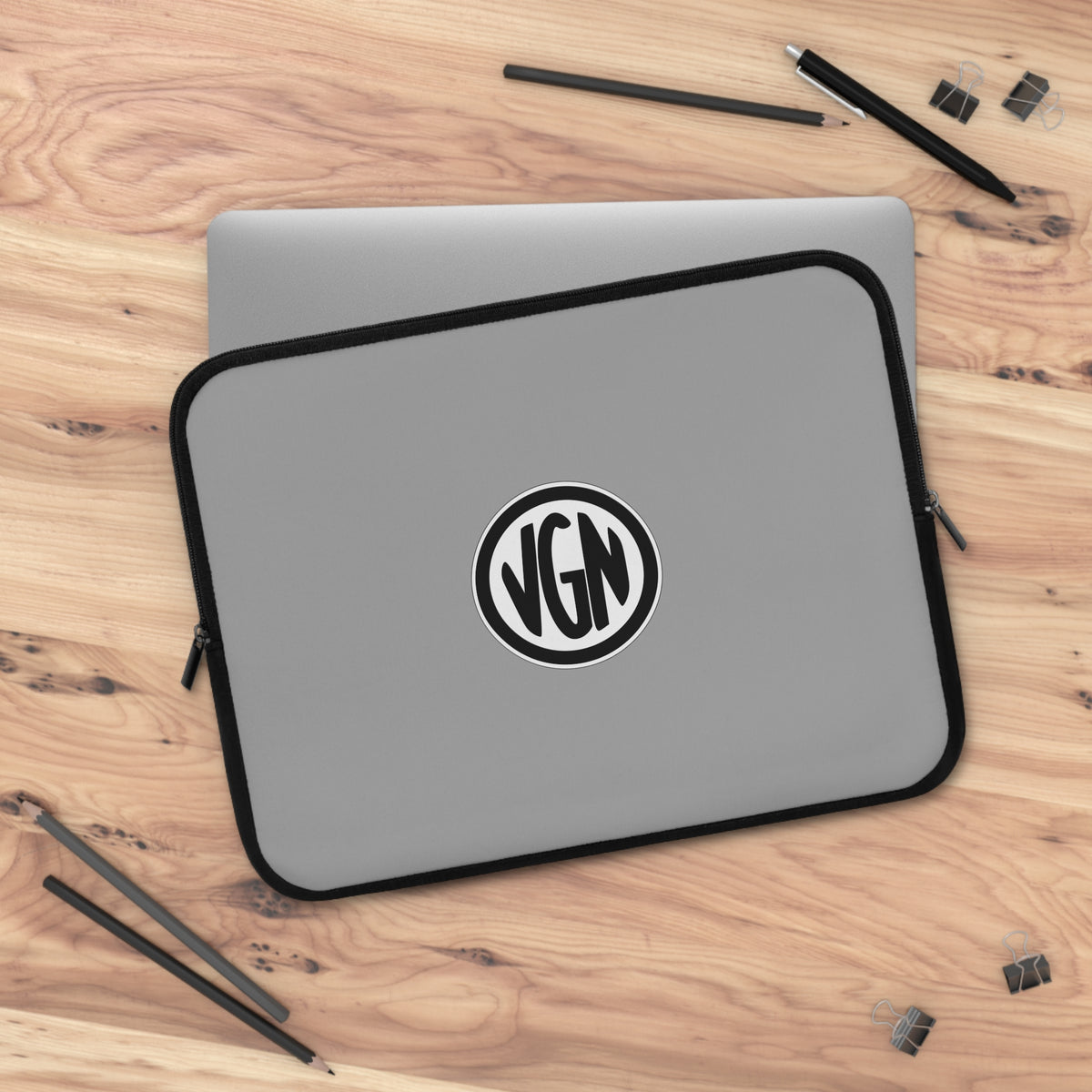 Virginian Railway Laptop Sleeve