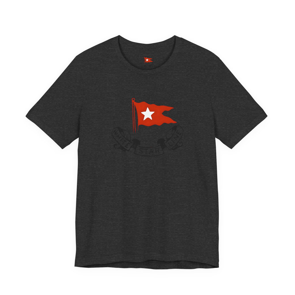 White Star Line T-Shirt