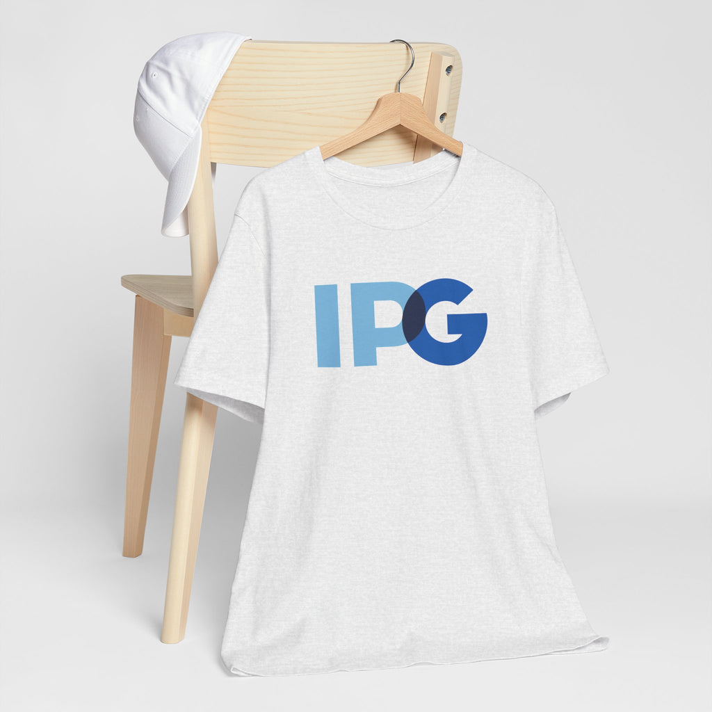The Interpublic Group of Companies T-Shirt