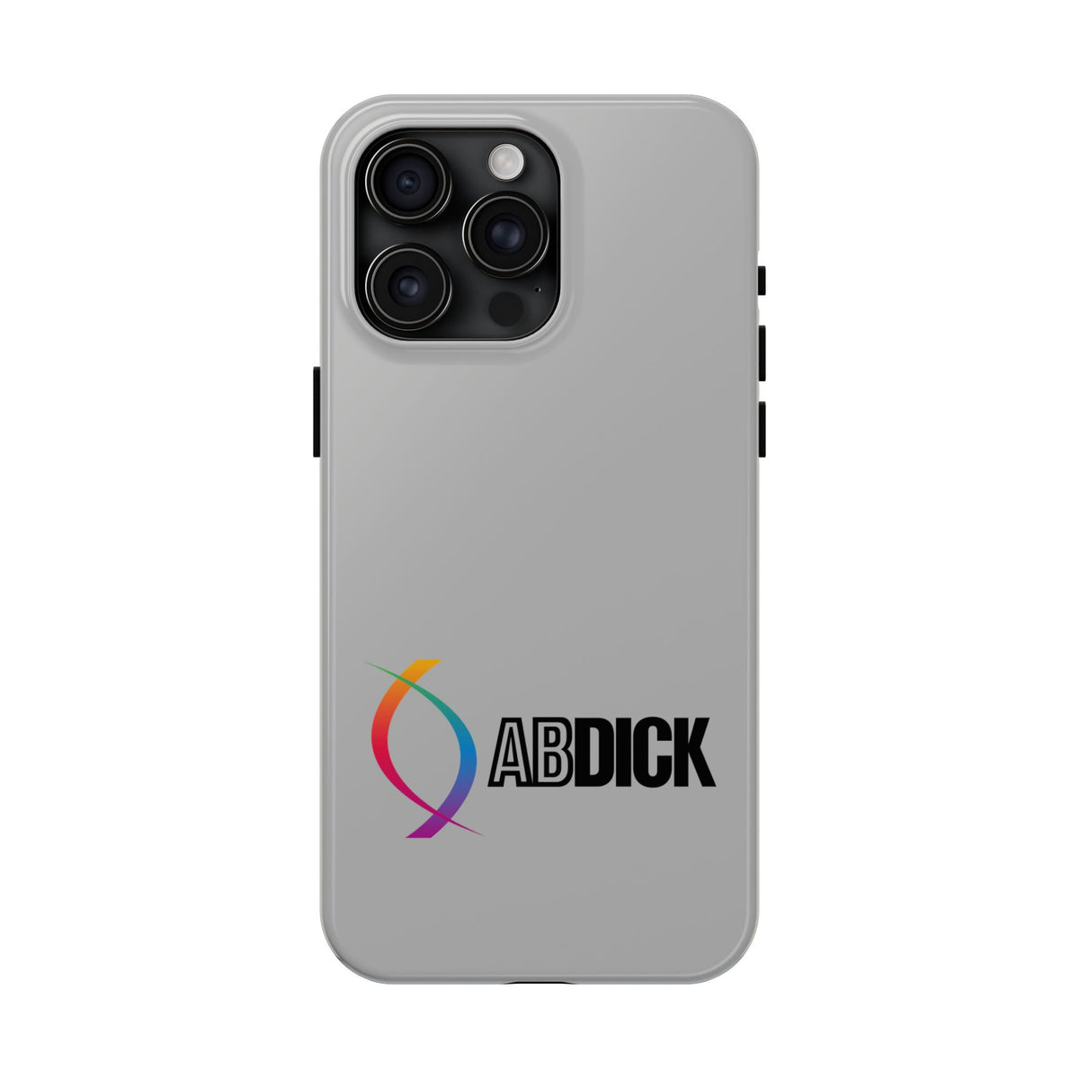 A. B. Dick Company Tough Phone Case