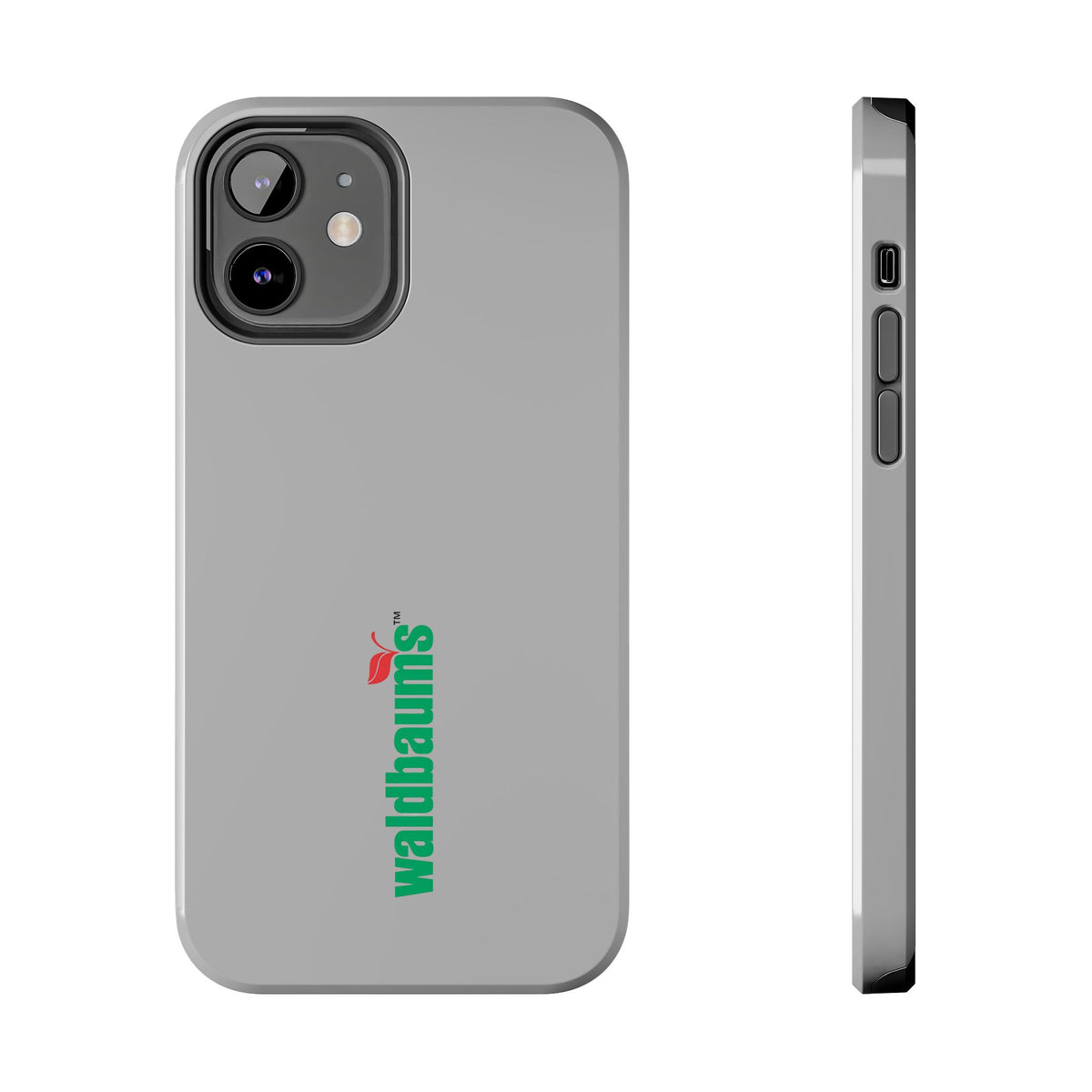 Waldbaum's Tough Phone Case