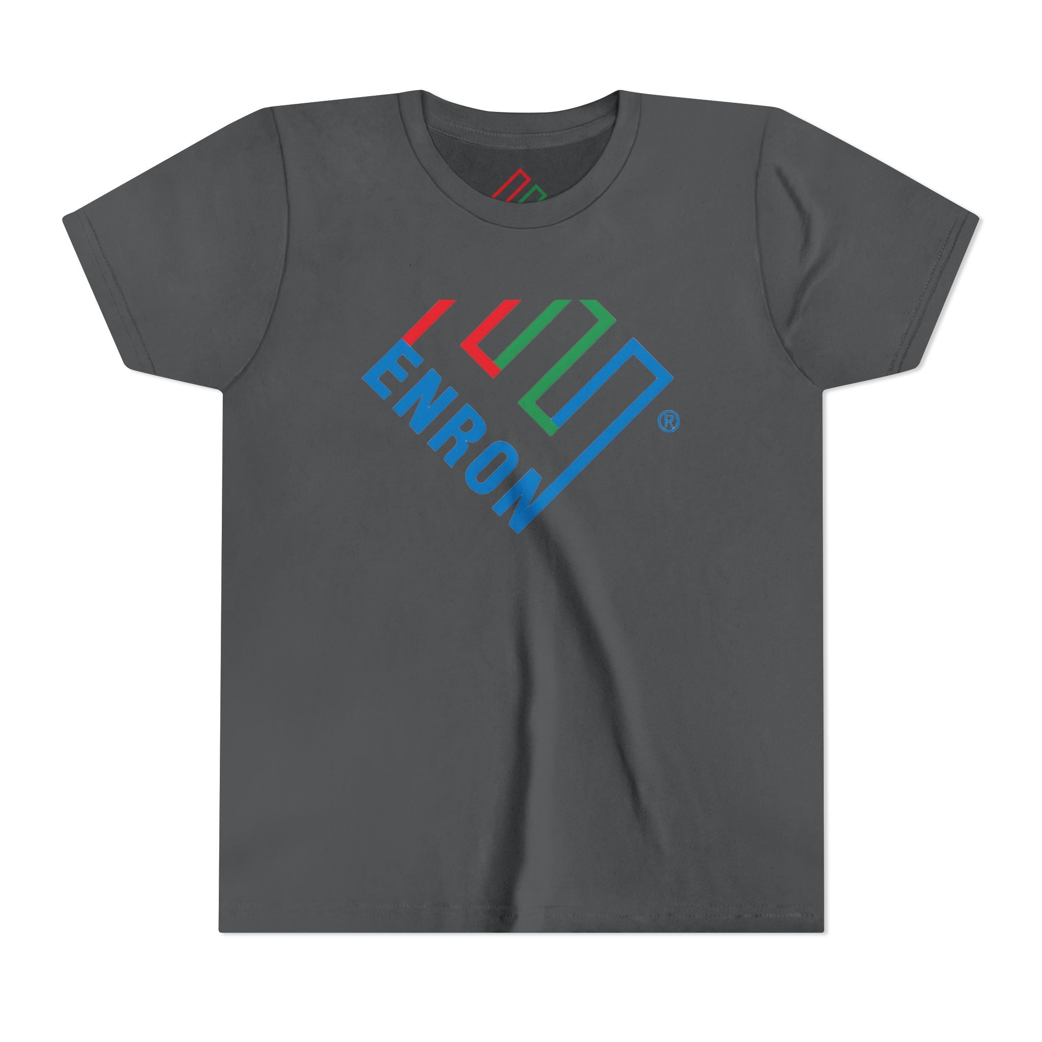 Enron Kids Tee / T-Shirt