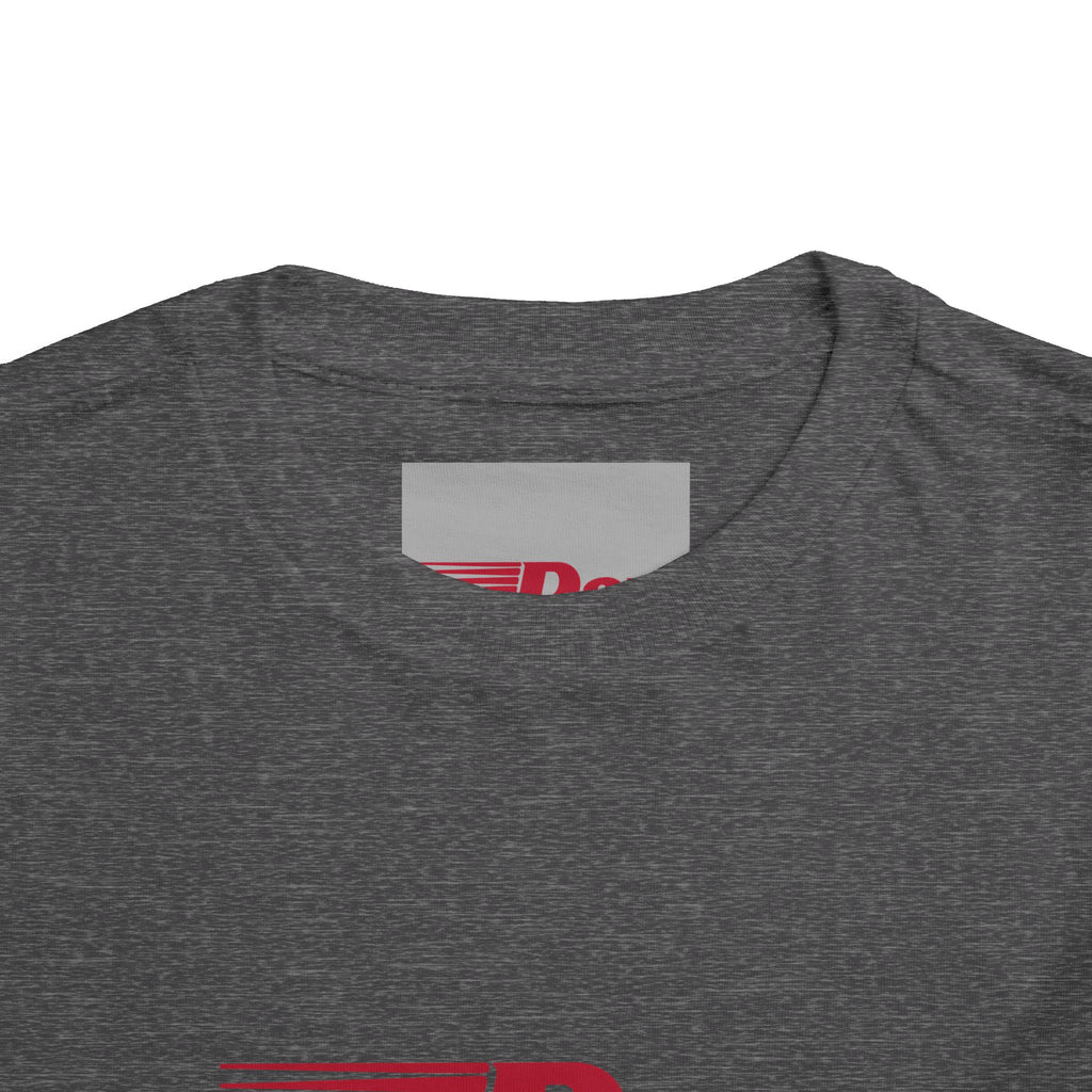 Rax Roast Beef Toddler Tee / T-Shirt