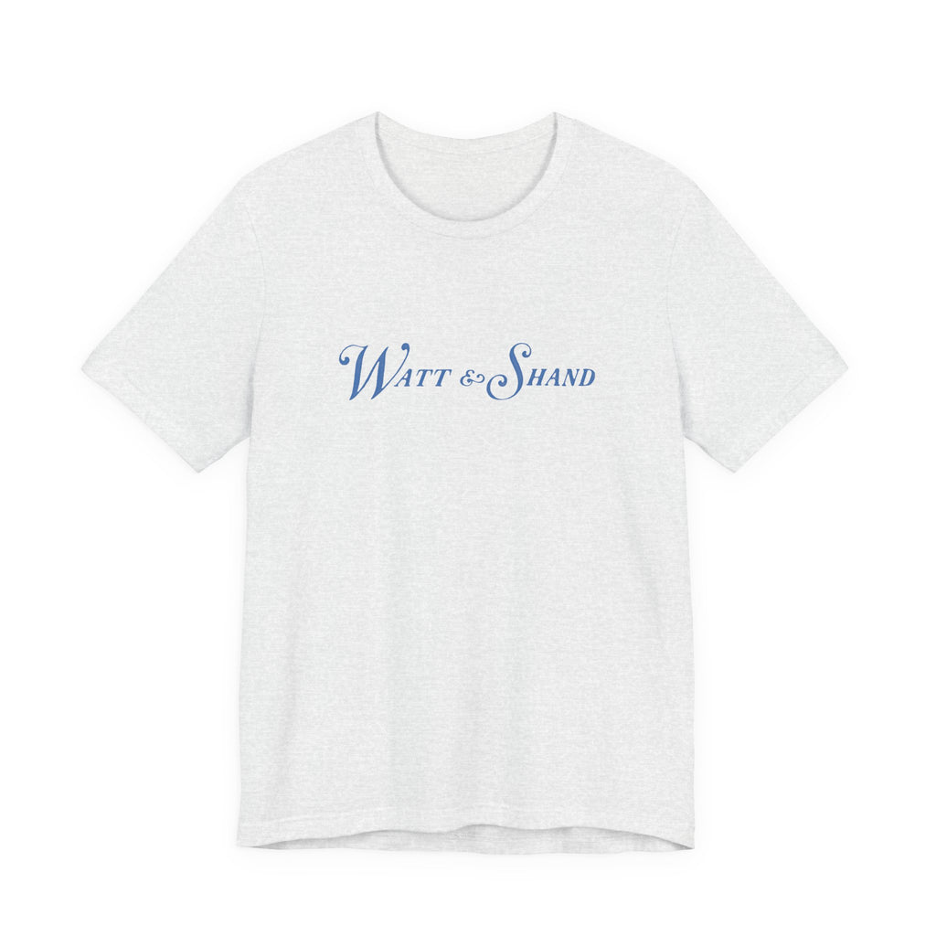 Watt & Shand T-Shirt