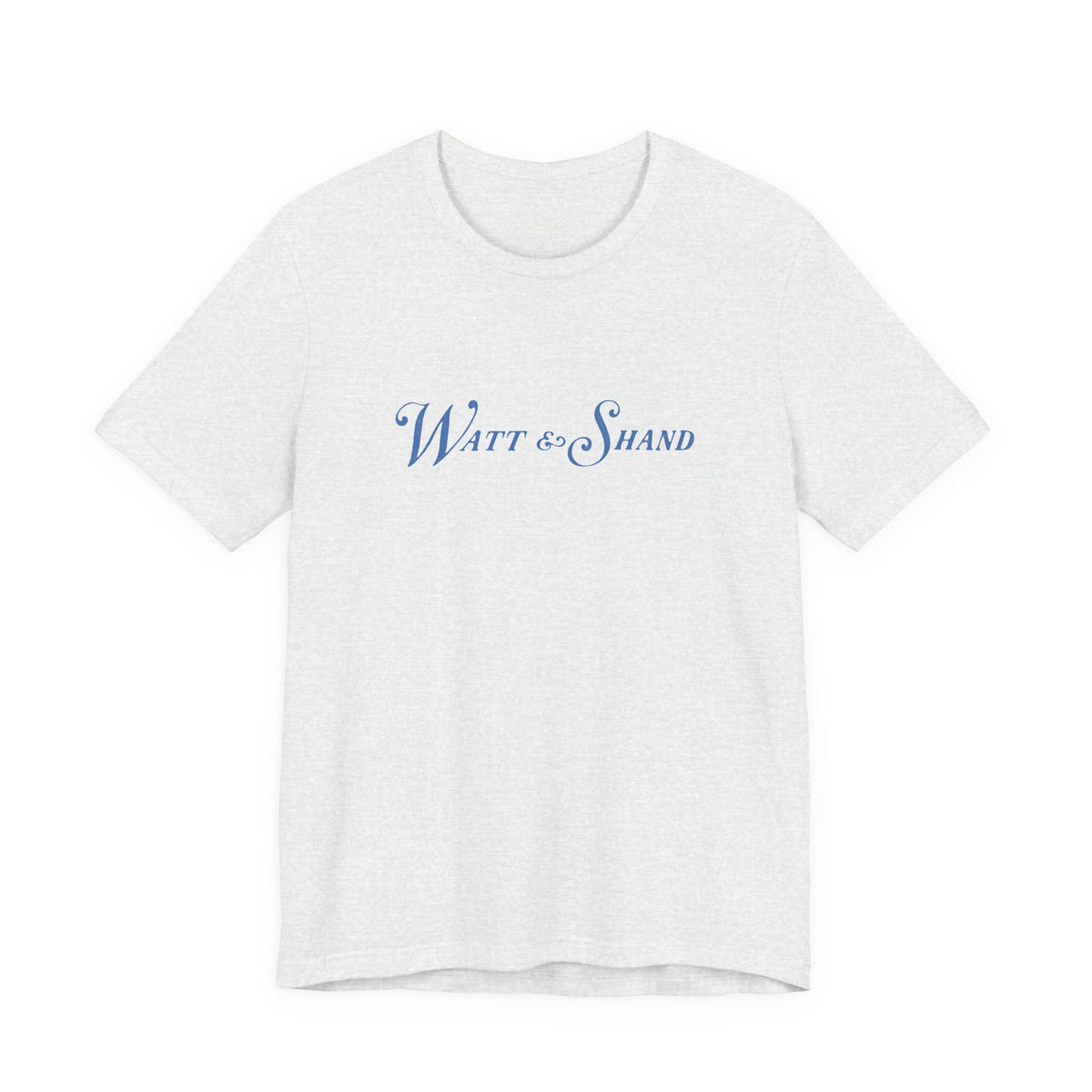 Watt & Shand T-Shirt