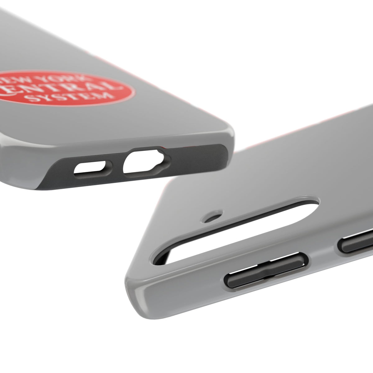 New York Central Railroad Tough Phone Case