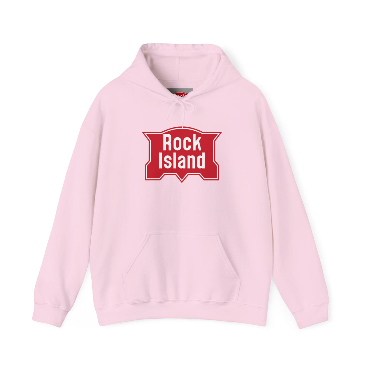 Chicago, Rock Island and Pacific Railroad Hoodie / Sweatshirt