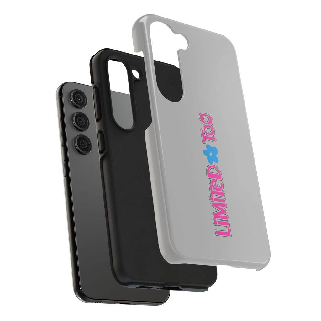 Limited Too Tough Phone Case