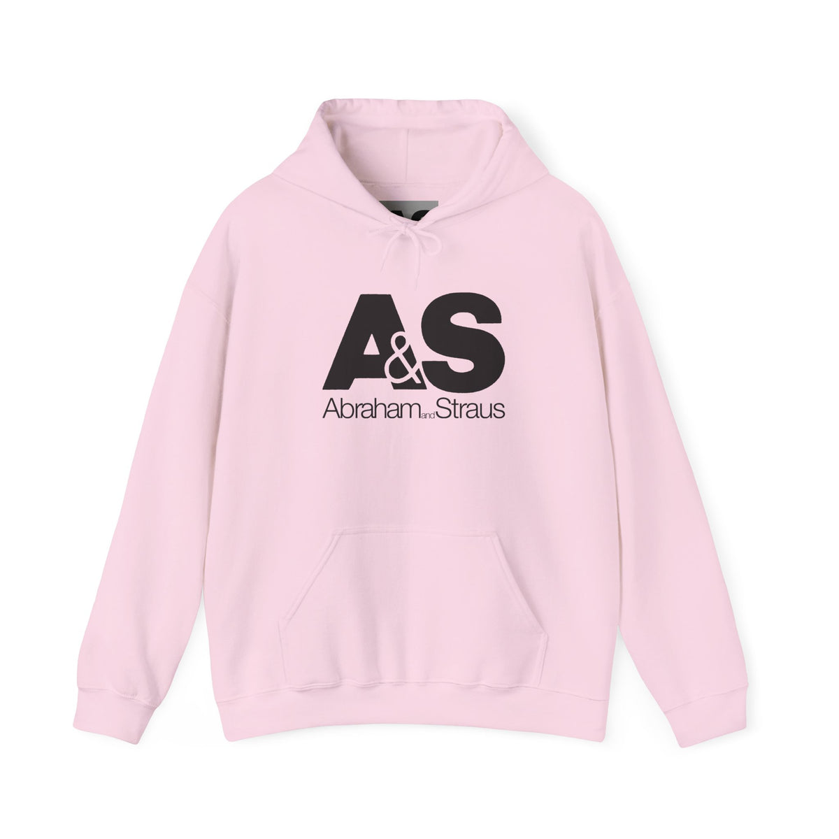 Abraham & Straus Hoodie / Sweatshirt