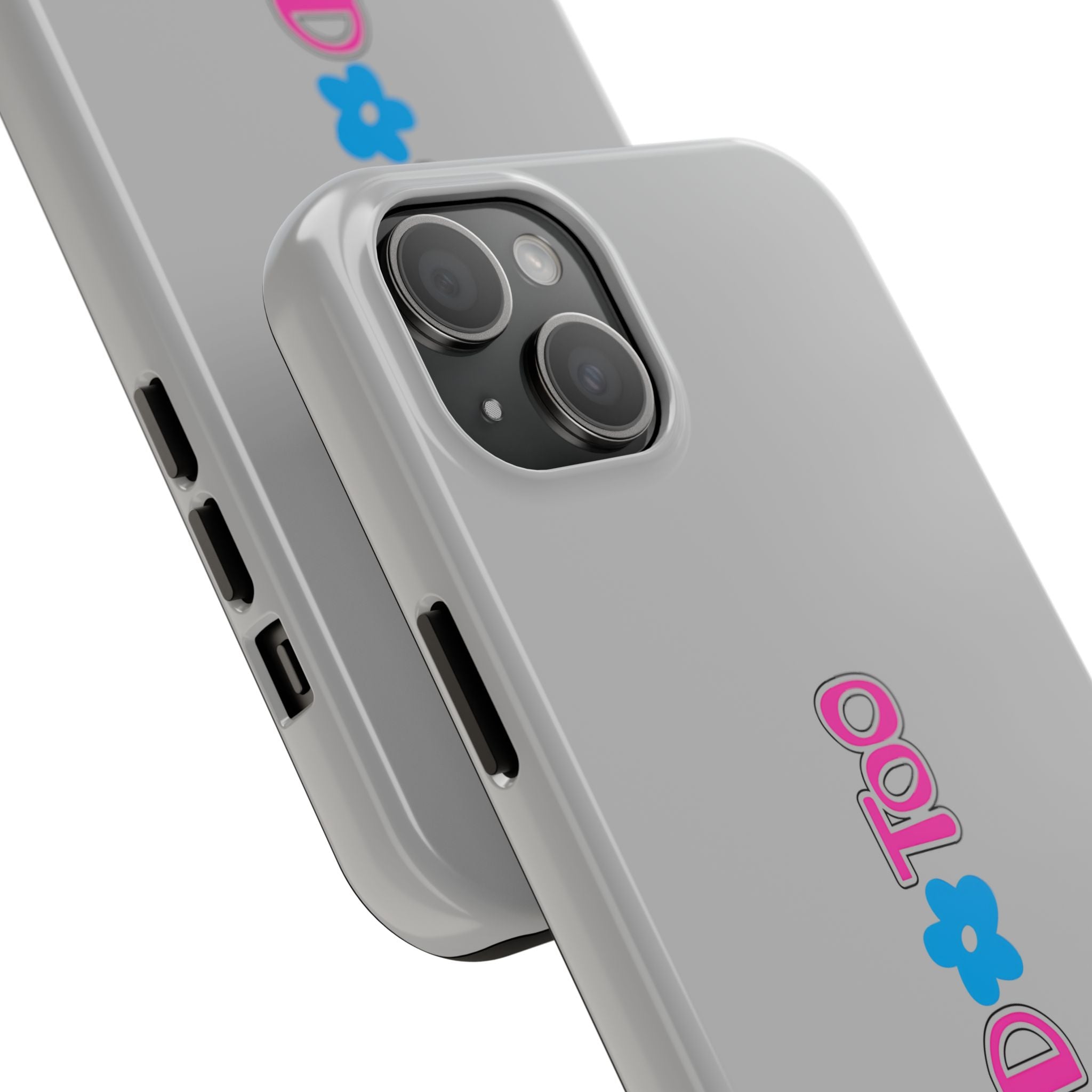 Limited Too Tough Phone Case