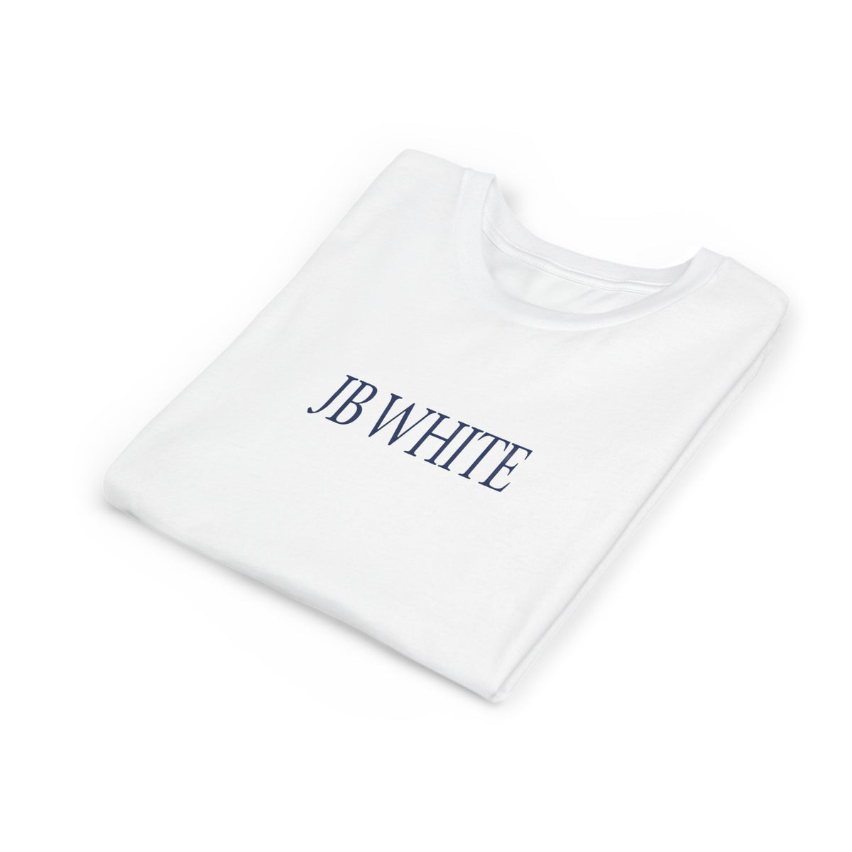 J. B. White Kids Tee / T-Shirt