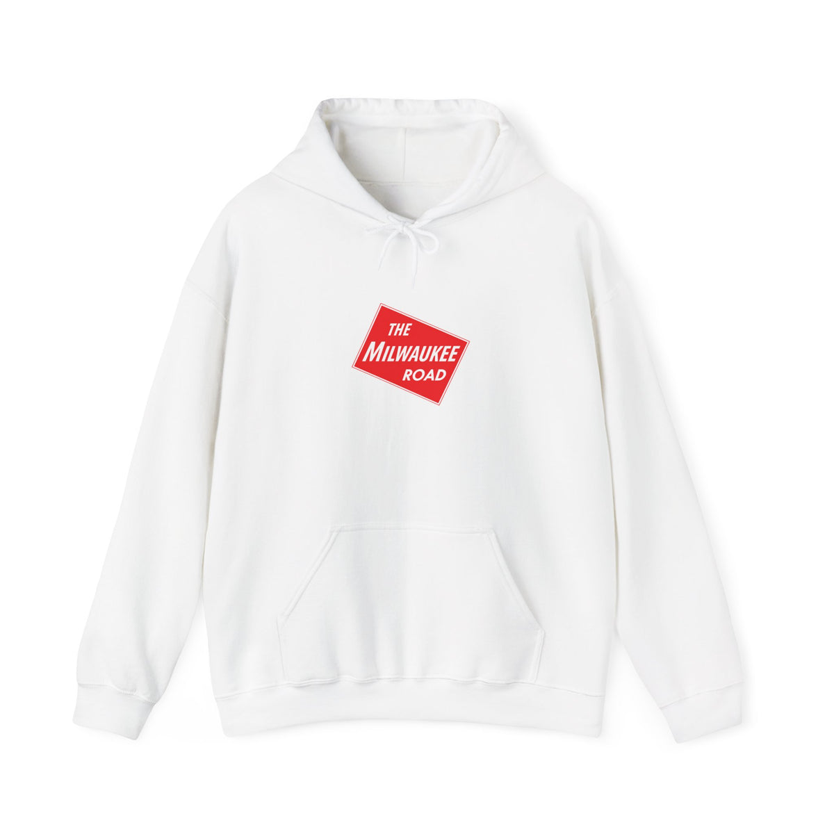 Chicago Milwaukee St. Paul and Pacific Railroad Hoodie / Sweatshirt