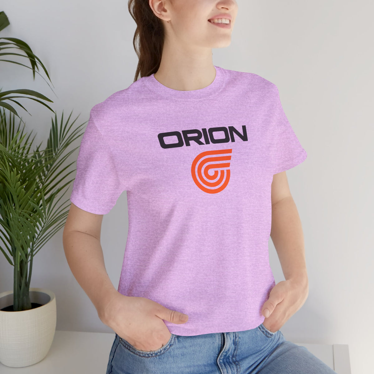 Orion Airways T-Shirt