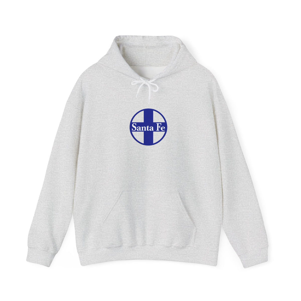 Atchison Topeka and Santa Fe Railway Hoodie / Sweatshirt