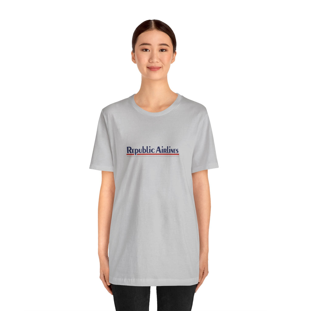 Republic Airlines T-Shirt
