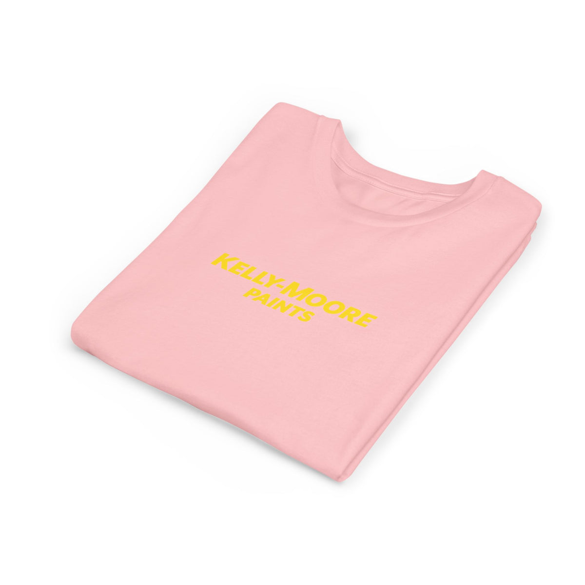 Kelly-Moore Paints Kids Tee / T-Shirt
