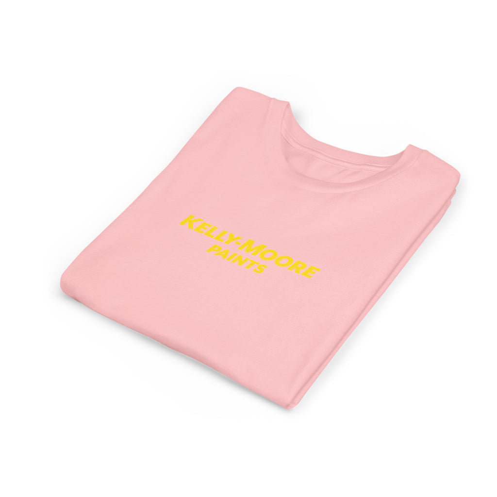 Kelly-Moore Paints Kids Tee / T-Shirt