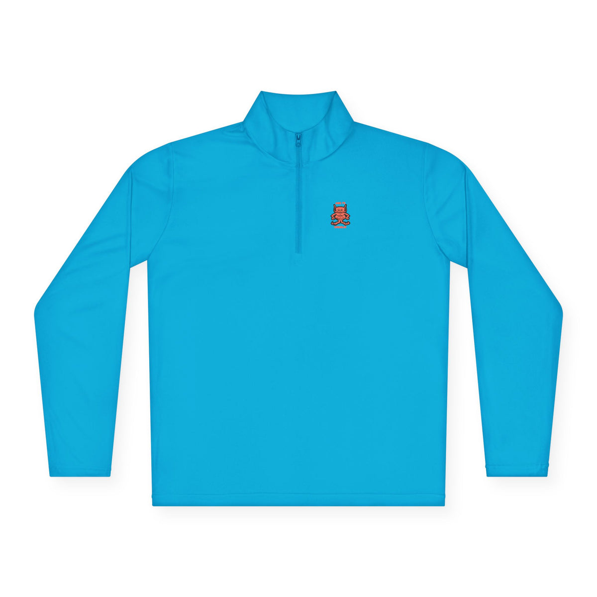 AMC Gremlin Unisex Quarter Zip Pullover