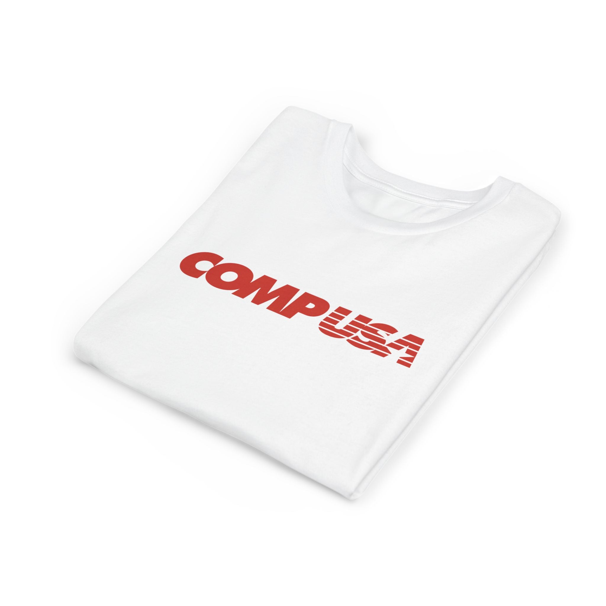 CompUSA Kids Tee / T-Shirt