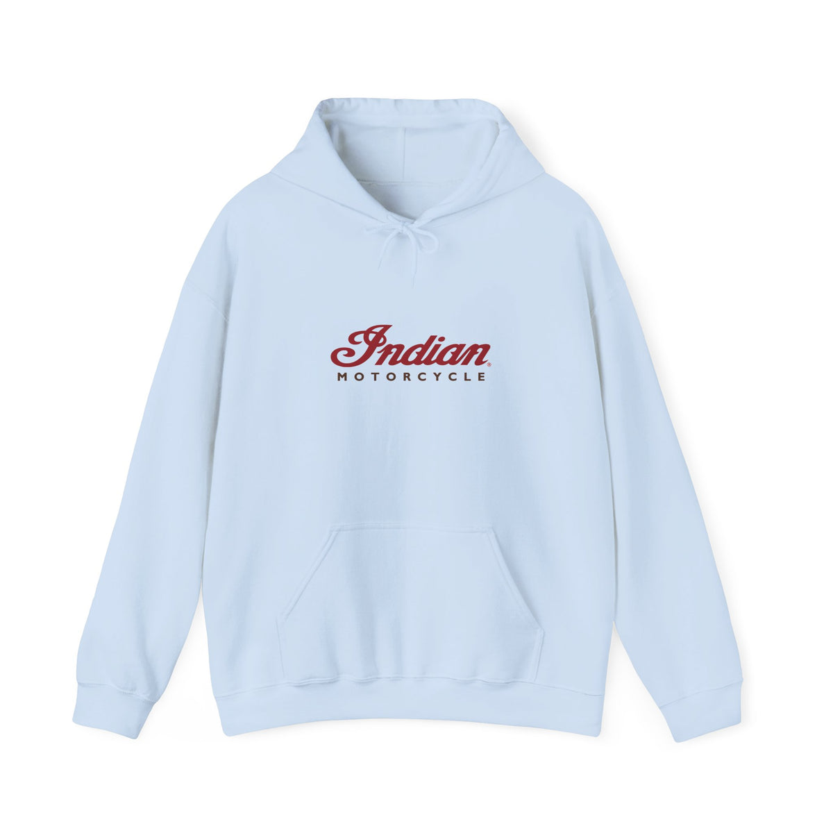 Indian Motorcycle Hoodie / Sweatshirt