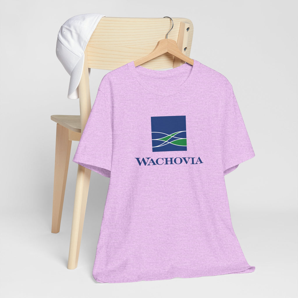 Wachovia T-Shirt