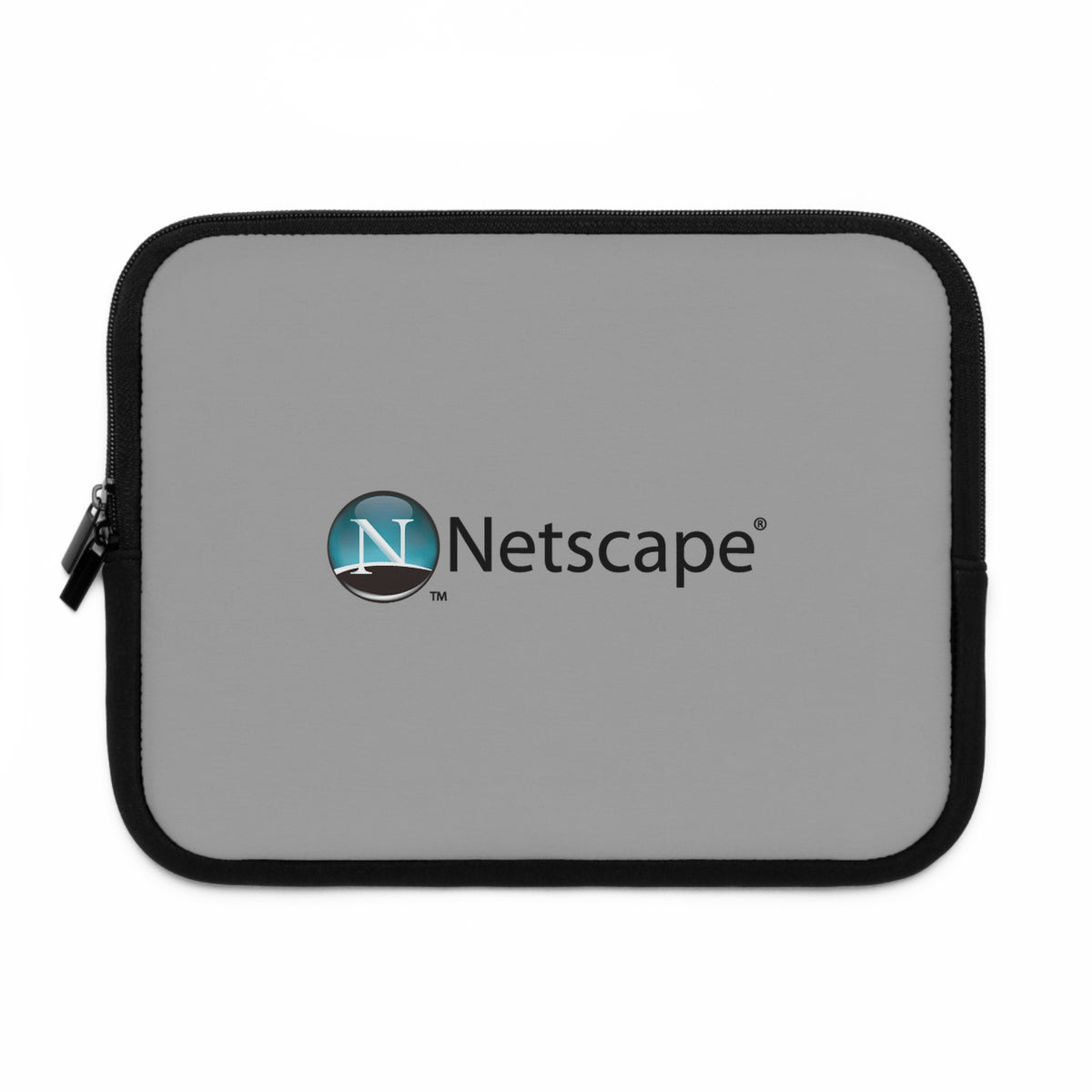 Netscape Laptop Sleeve