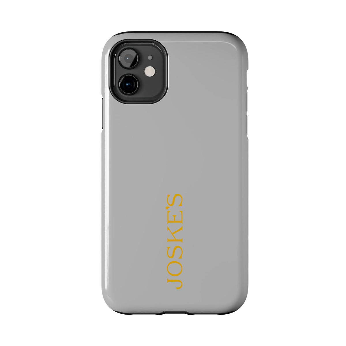 Joske's Tough Phone Case