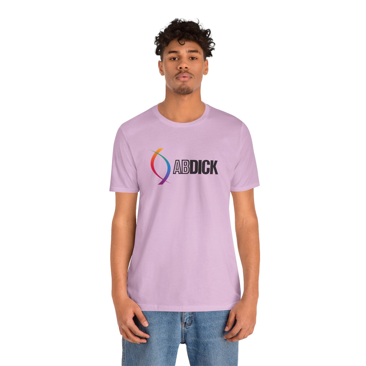 A. B. Dick Company T-Shirt