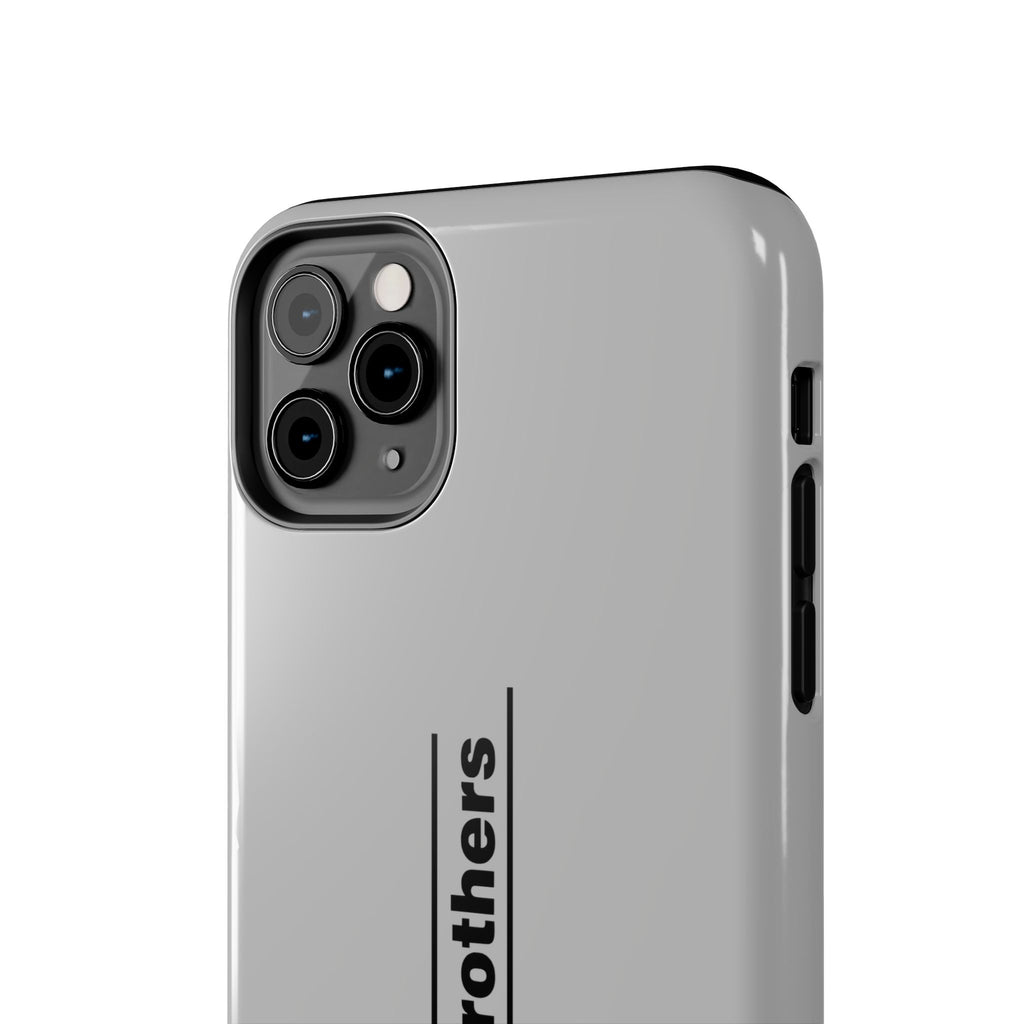 Salomon Brothers Tough Phone Case