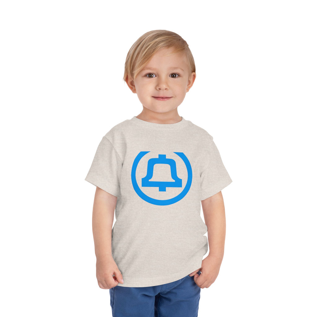 Bell System Toddler Tee / T-Shirt