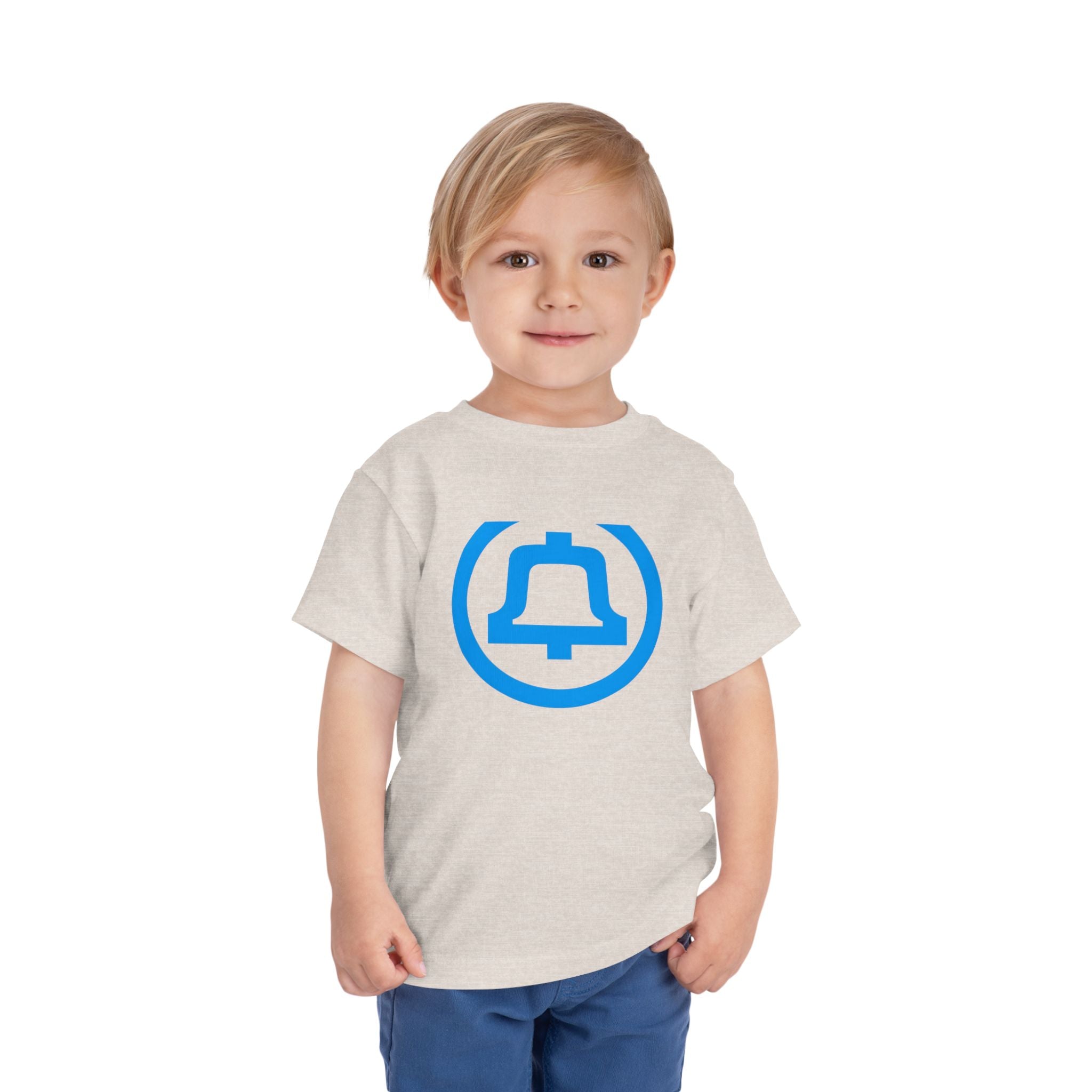 Bell System Toddler Tee / T-Shirt