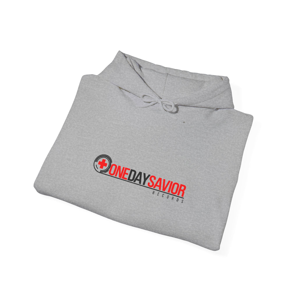 One Day Savior Recordings Hoodie / Sweatshirt