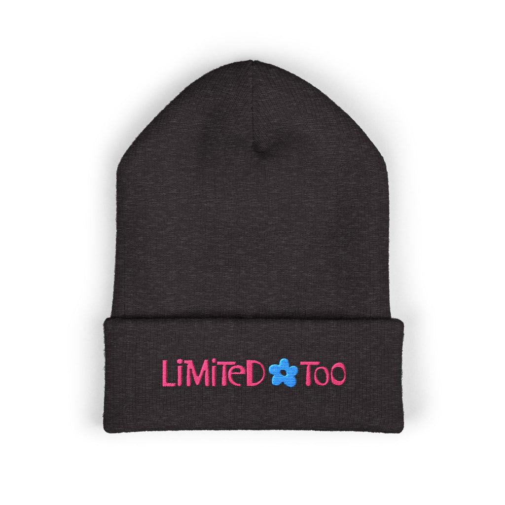 Limited Too Cuffed Beanie
