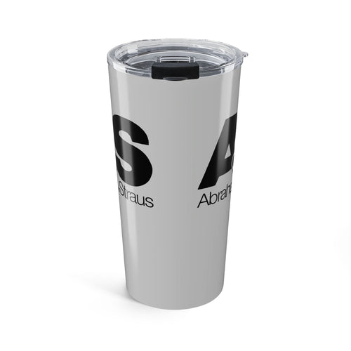 Abraham & Straus 20oz Insulated Tumbler