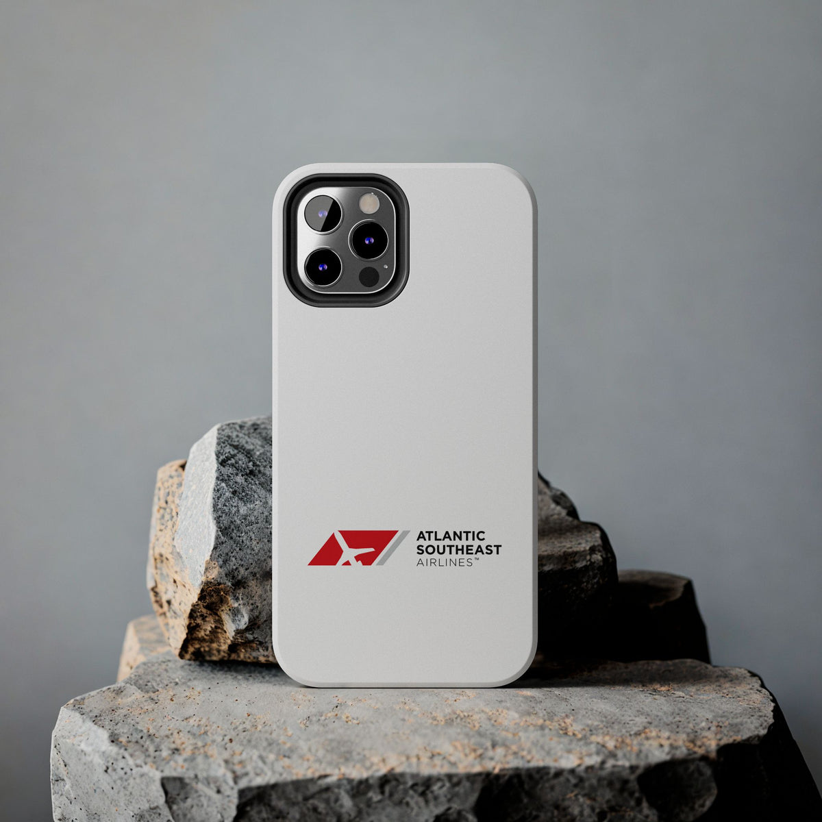 Atlantic Southeast Airlines Tough Phone Case