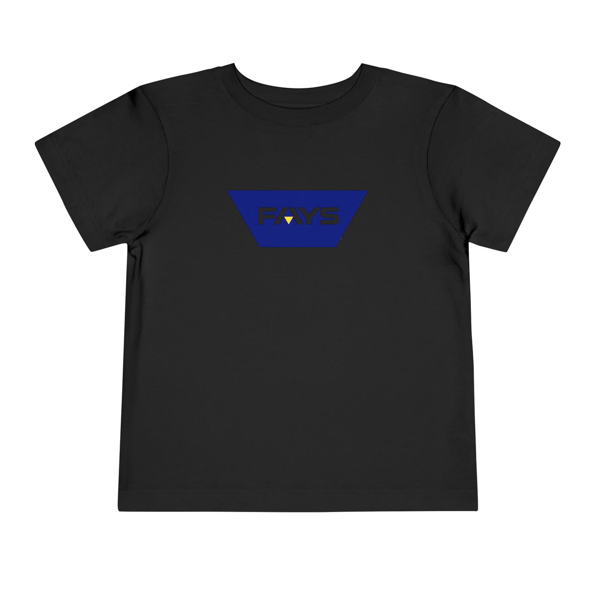 Fay's Drug Toddler Tee / T-Shirt