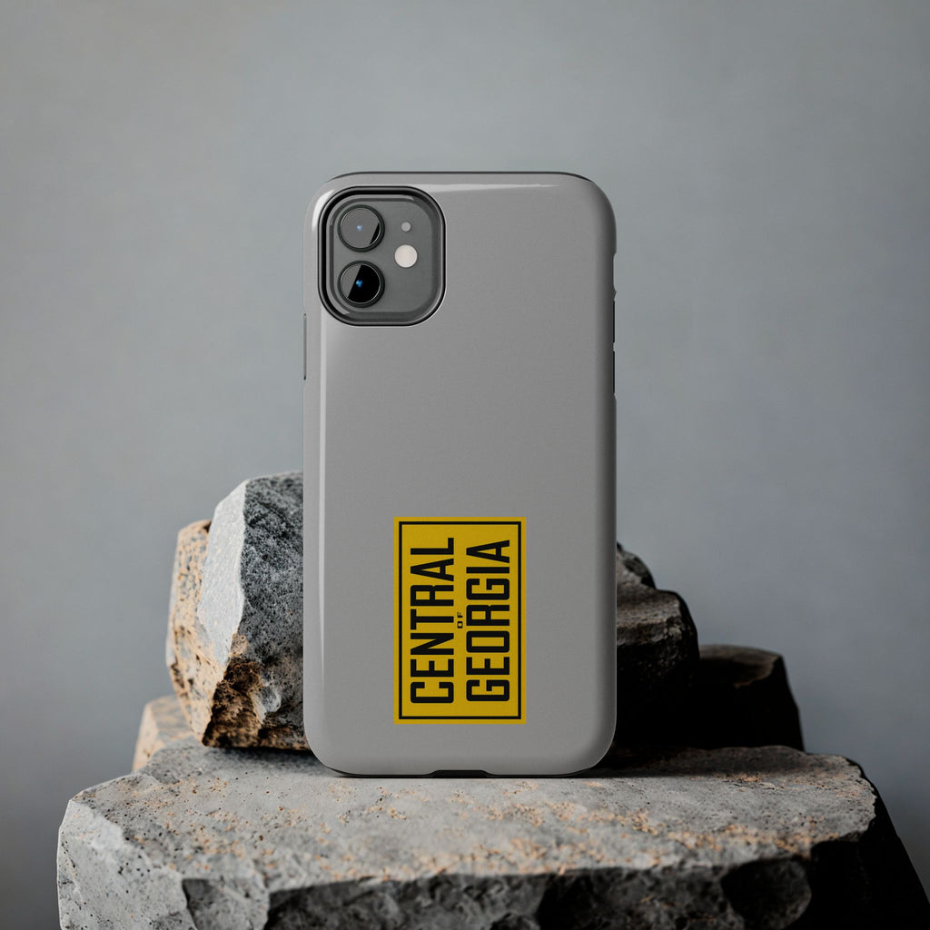 Central of Georgia Railway Tough Phone Case