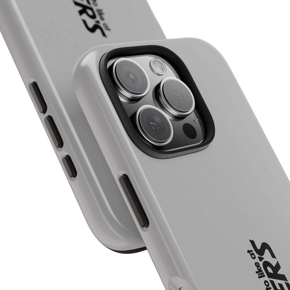 Kessler's Tough Phone Case