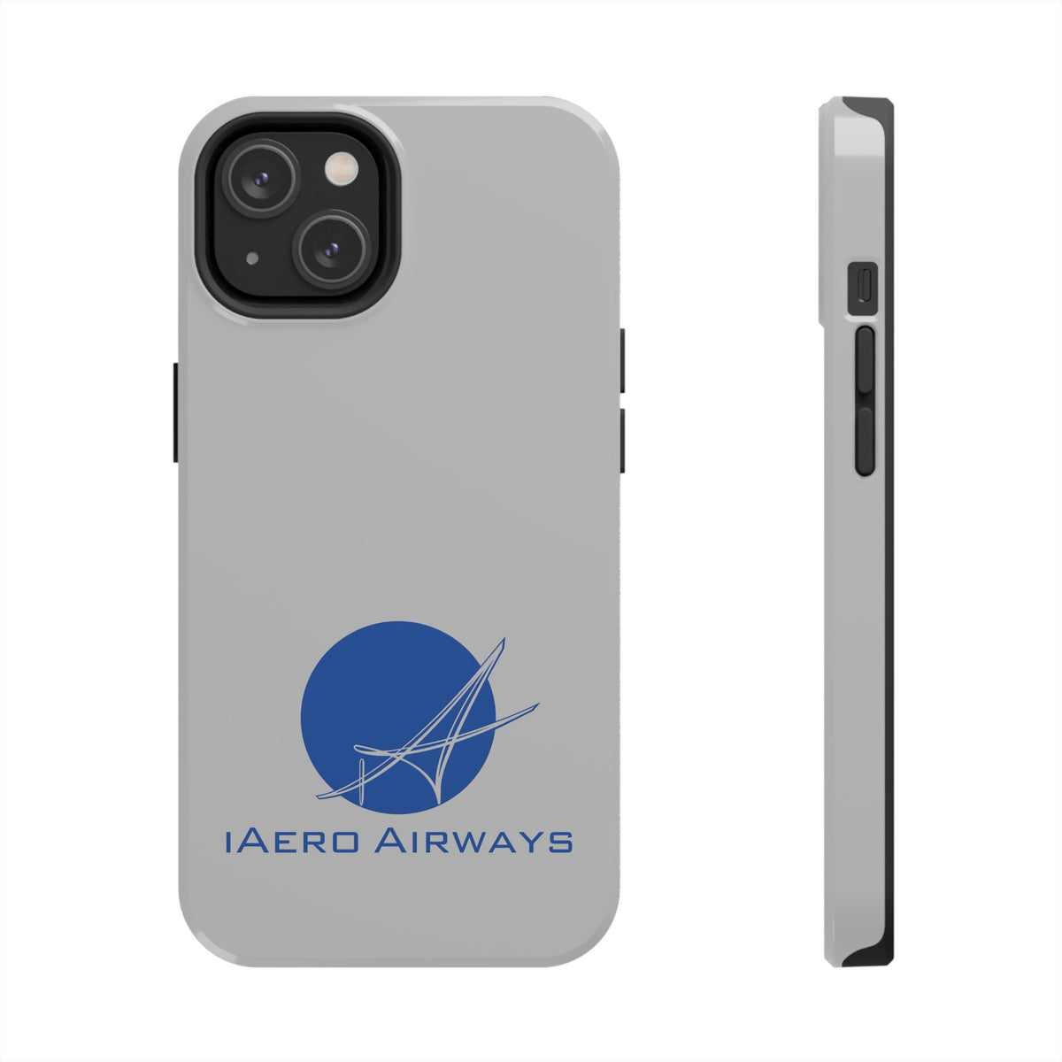 iAero Airways Tough Phone Case
