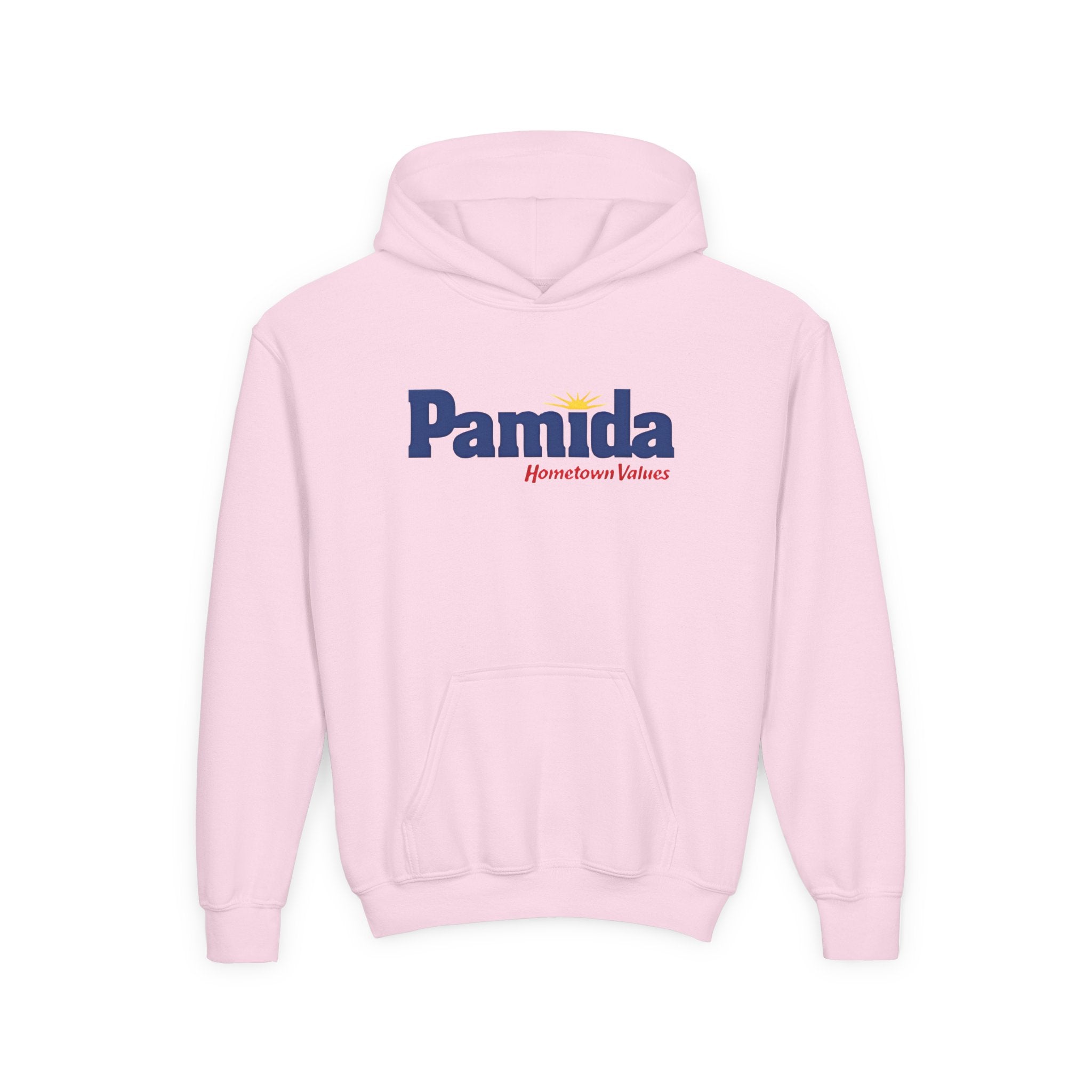 Pamida Youth Hoodie / Sweatshirt