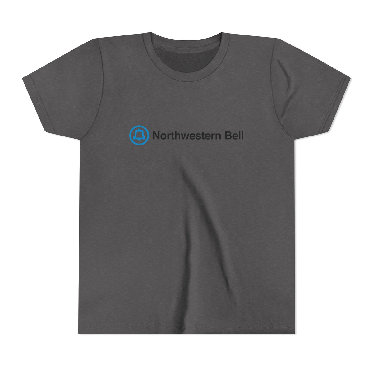 Northwestern Bell Kids Tee / T-Shirt