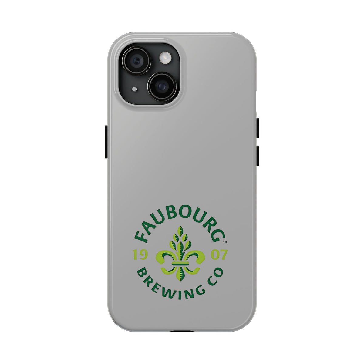 Faubourg Brewing Tough Phone Case