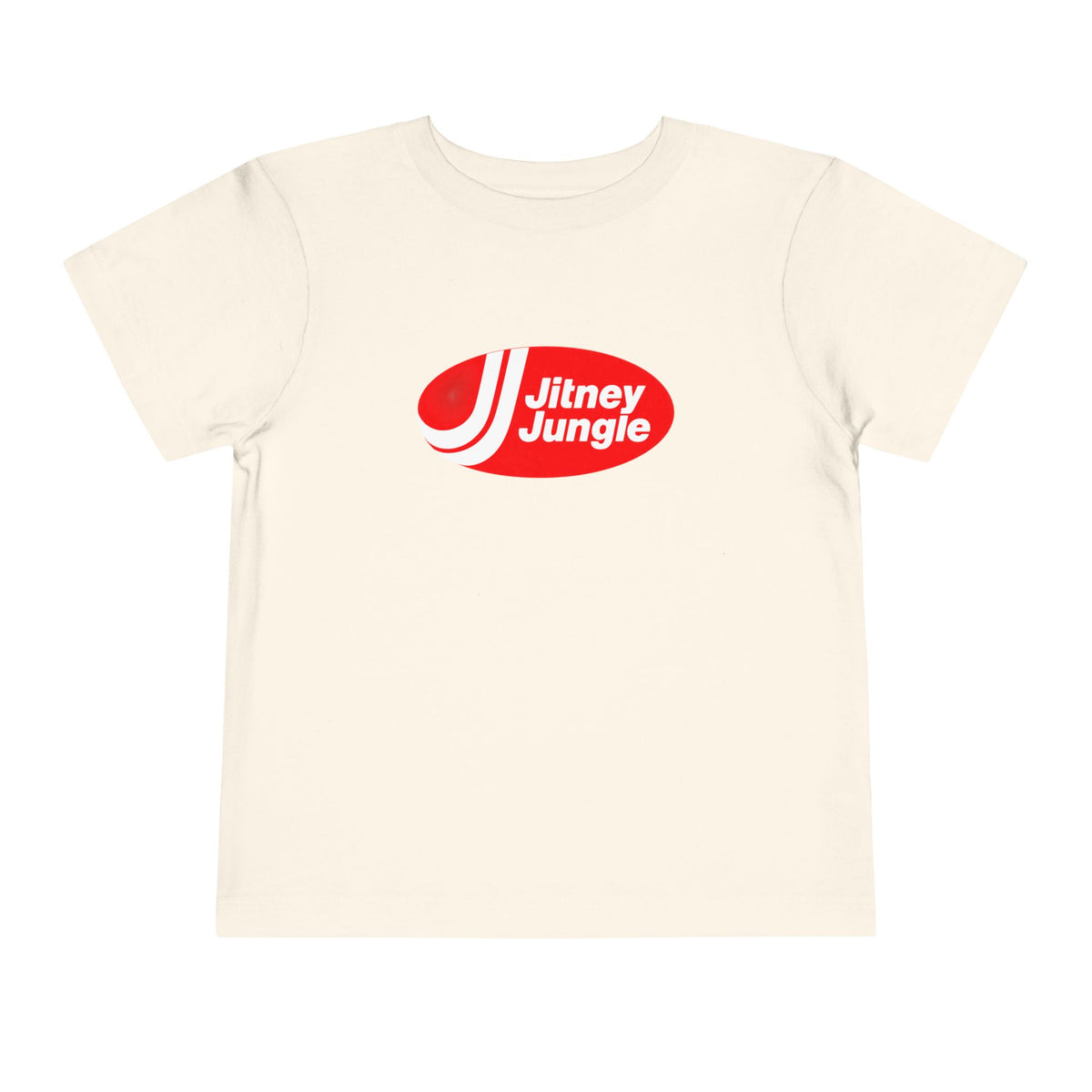 Jitney Jungle Toddler Tee / T-Shirt