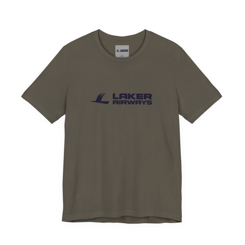 Laker Airways T-Shirt