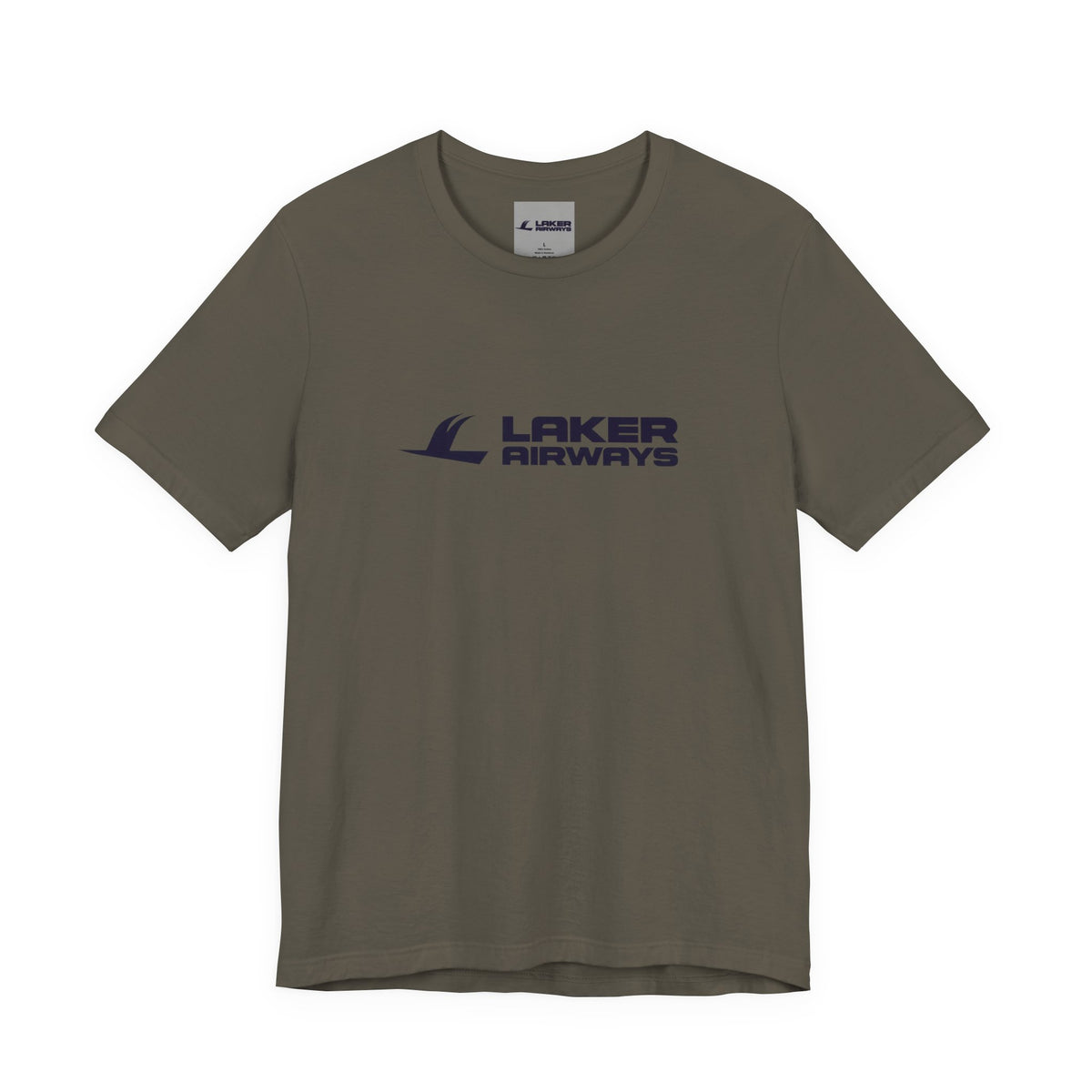Laker Airways T-Shirt